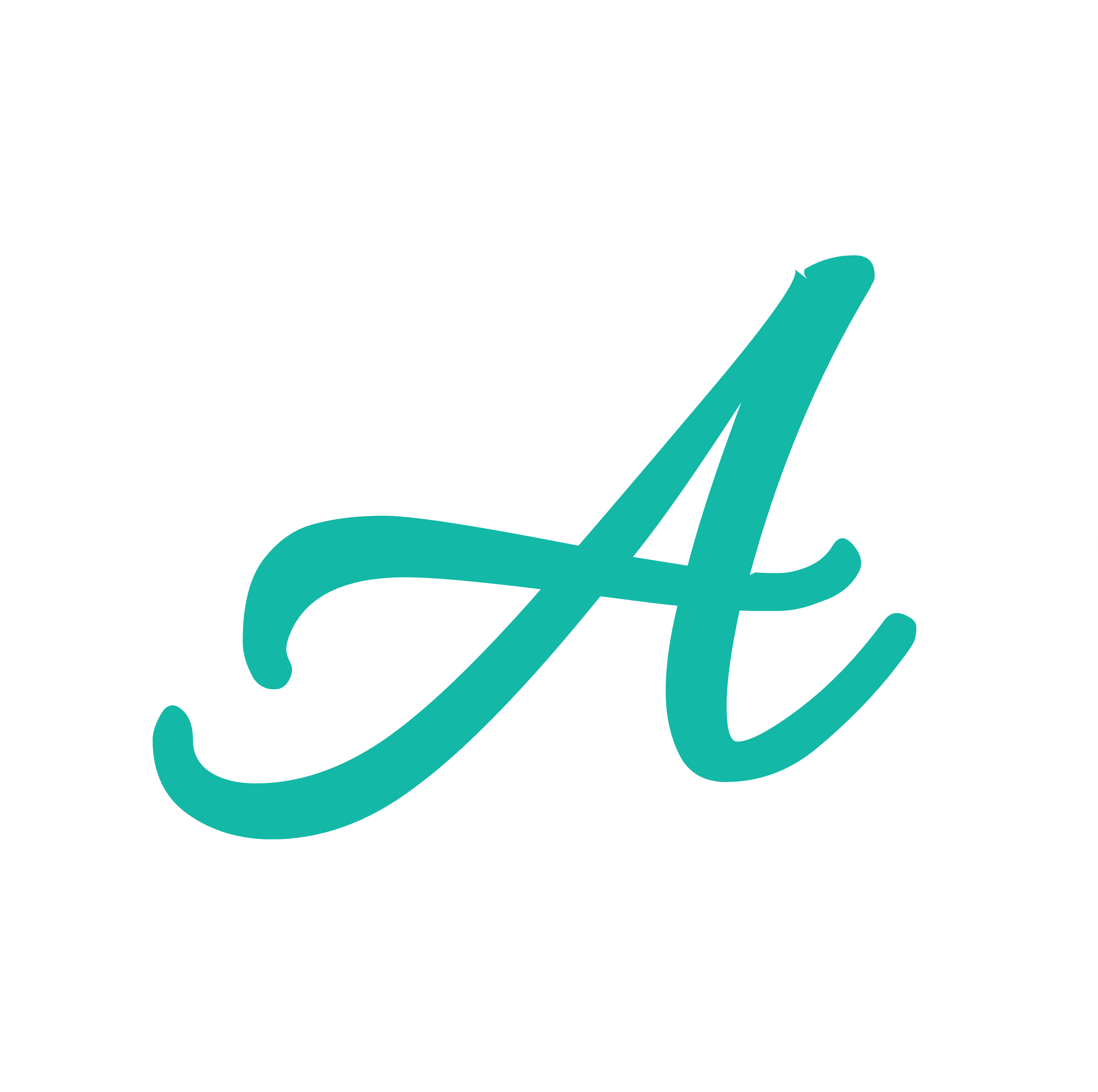 Ayojan Circular Logo