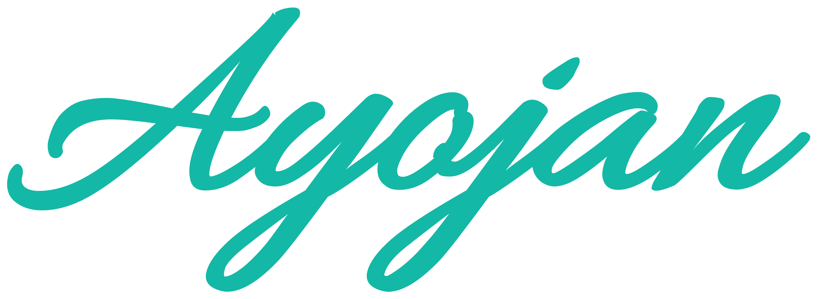 Ayojan Logo